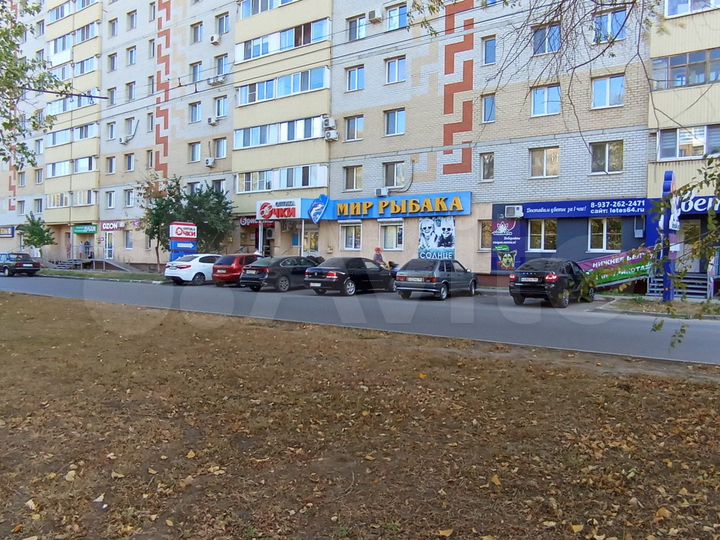 Сдам помещение свободного назначения, 200 м²