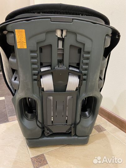 Детское автокресло britax romer (9-36)