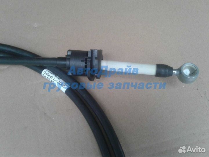 Тросик кпп Вольво фм9 12 13 21789672
