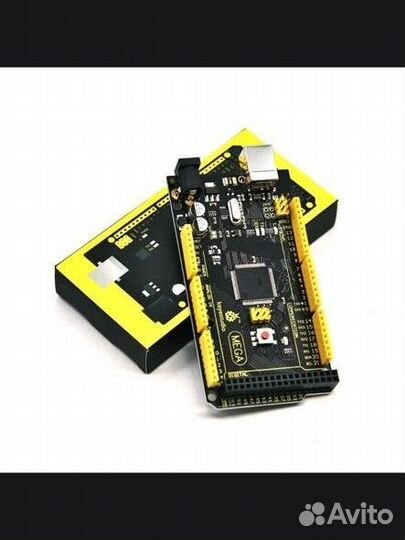 Arduino mega 2560