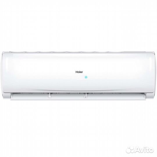Инверторная сплит-система Haier HSU-09HTM203/R3