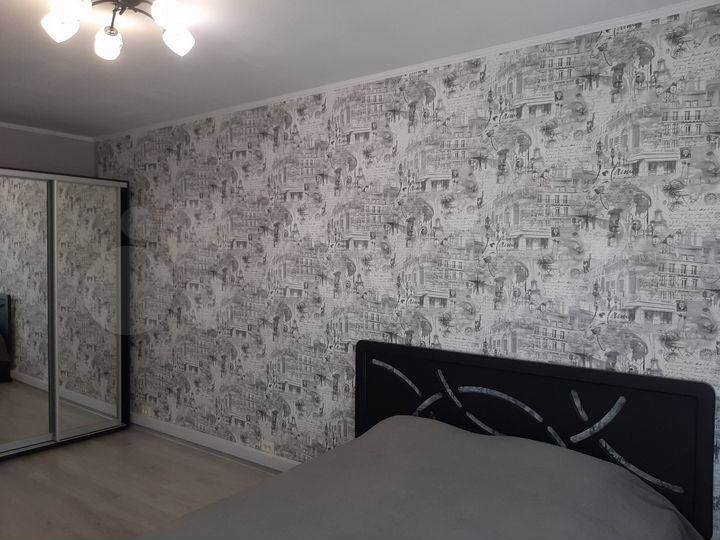 3-к. квартира, 65 м², 5/5 эт.
