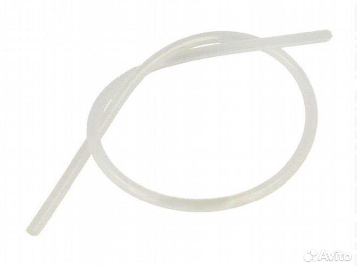 Трубка силиконовая капучинатора Saeco Aulika