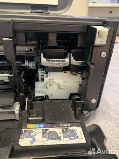 Принтер Canon pixma MG4240