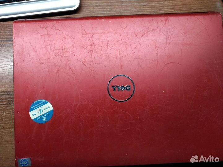 Dell PP33L Studio 1535