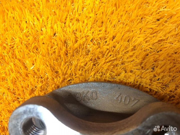 Ступица задняя правая Audi Q5 8R cdnc 2010