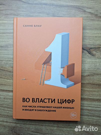 Санне Блау - Во власти цифр