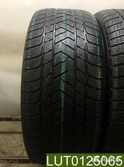 Pirelli Scorpion Winter 275/40 R22 108V