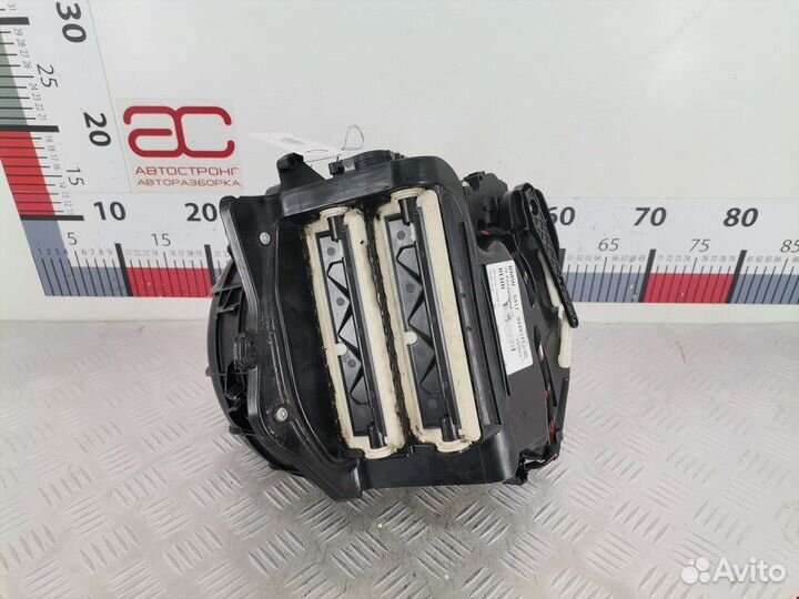 Моторчик печки для BMW 7-Series (F01/F02)