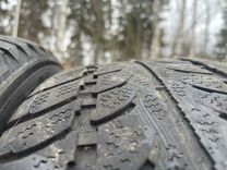 Amtel NordMaster 215/55 R16 93T