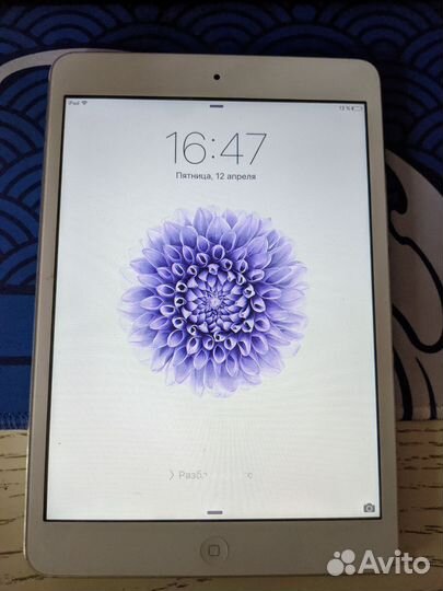 iPad mini