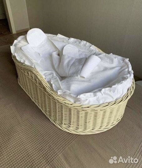 Кокон для новорожденных