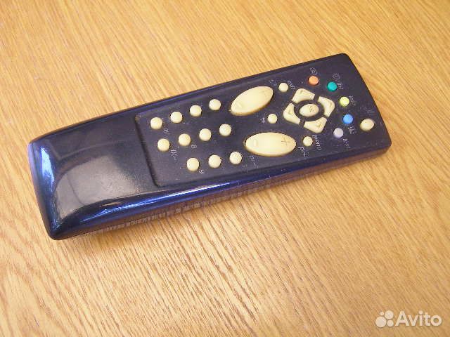 Телевизор бу