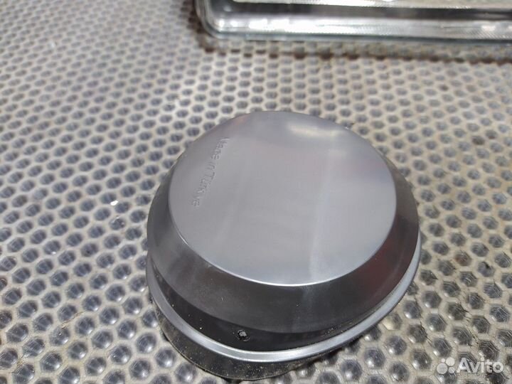 Фара левая Mercedes-Benz Axor