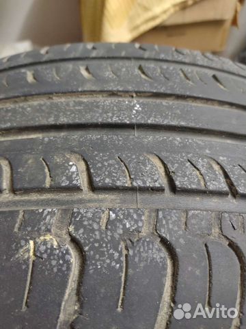 Hankook Optimo H420 235/50 R19