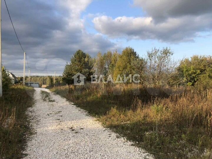 Участок 20 сот. (личное подсобное хозяйство (лпх))