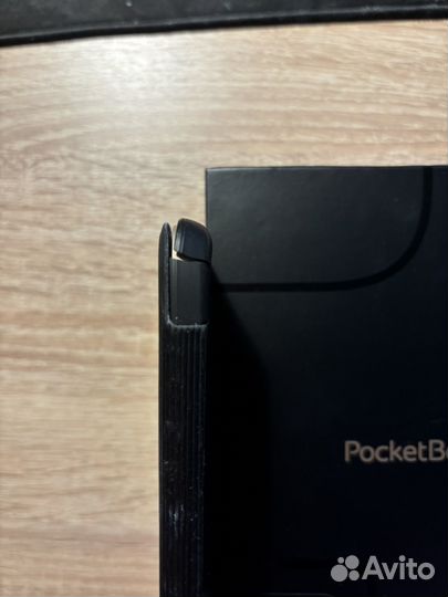 Электронная книга pocketbook 628 limited edition