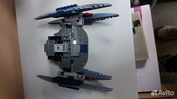 Lego star wars 75041