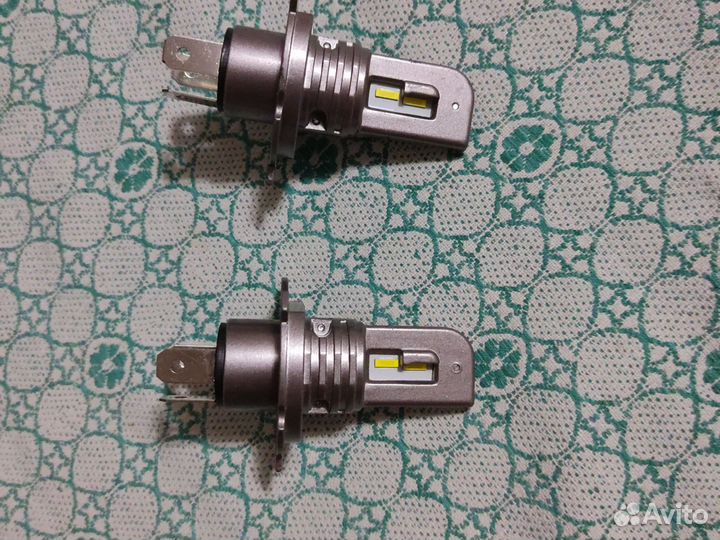 Продам лёд лампы