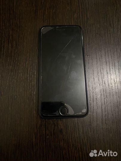 iPhone SE (2020), 64 ГБ