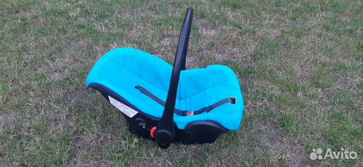 Автолюлька