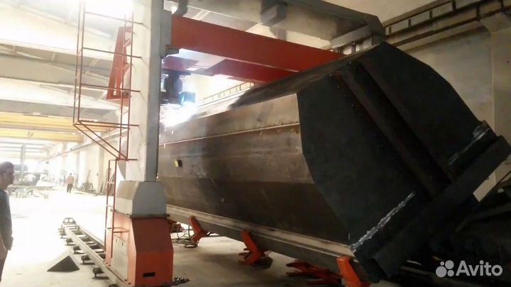 Сварочные работы