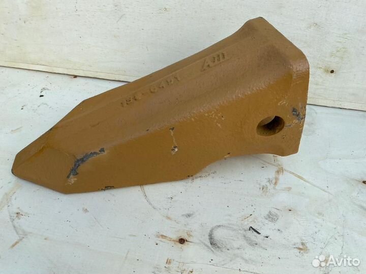 Коронка Caterpillar 138-6451 - J450/460