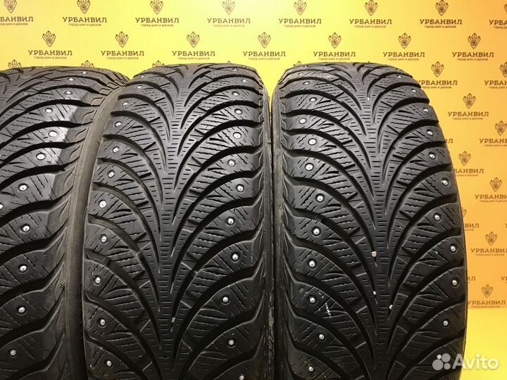 Goodyear UltraGrip Extreme 205/65 R15 94T