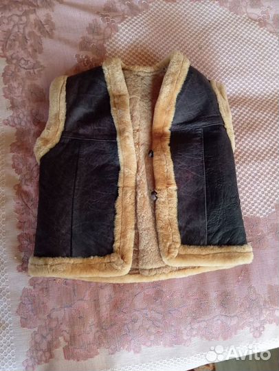 Детские веши