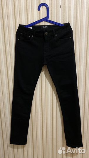 Джинсы Jack & Jones