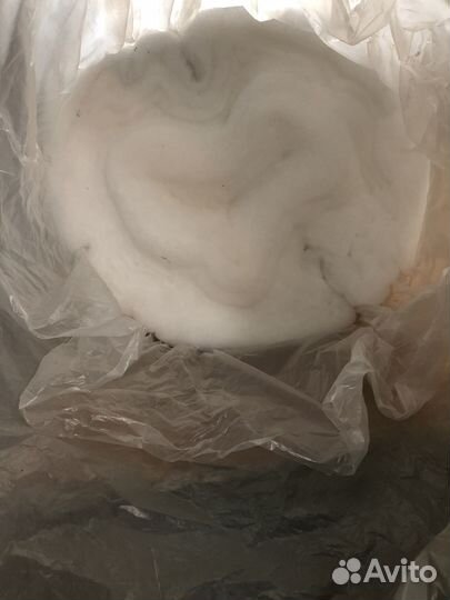 Холлофайбер-волюметрик 300 г/кв.м