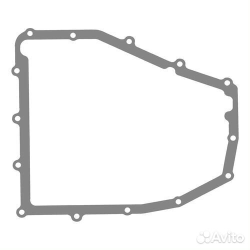 ZX600, ZX-6R 05-06 прокладка поддона 11061-0114