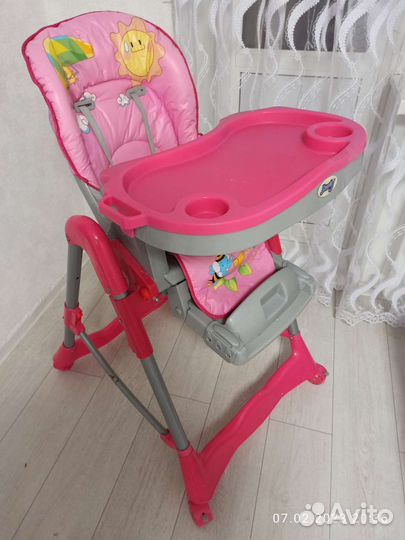 Стул для кормления