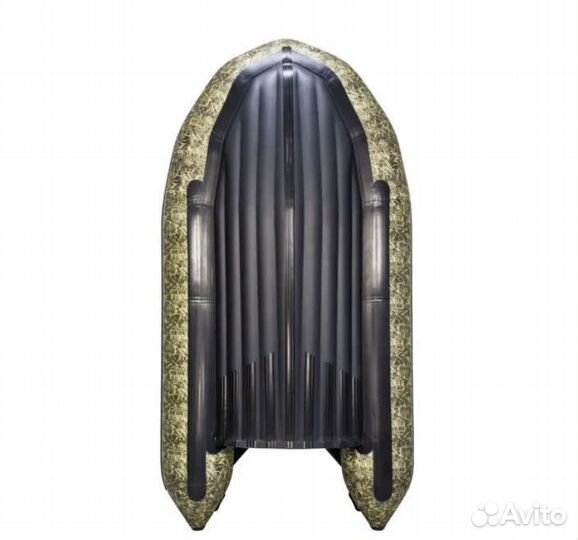 Лодка пвх Аpache (Апачи) 3300 нднд 