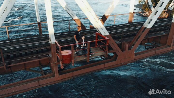 Видеограф / Видеооператор / Монтаж