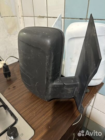 Зеркало на газель next