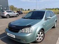 Chevrolet Lacetti 1.6 AT, 2007, 224 904 км, с пробегом, цена 420 000 руб.