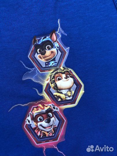 Майки на мальчика C&A 92 122/128