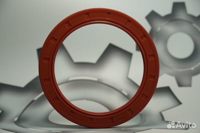 Манжета 92х120-2,2 передней