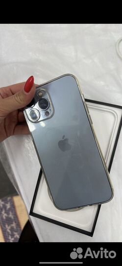 iPhone 13 pro max 256gb