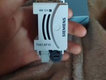 Siemens Модуль подключения шины
