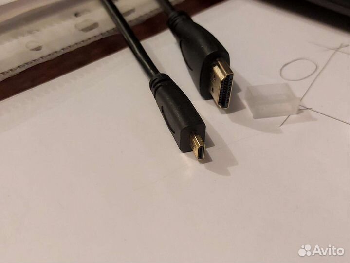 Hdmi to Micro hdmi