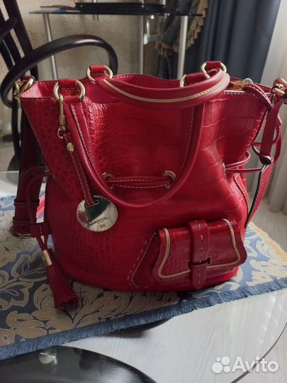 Lаnсеl рrеmiеr flirt buсkеt bаg лансель оригинал