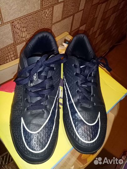 Мужская обувь