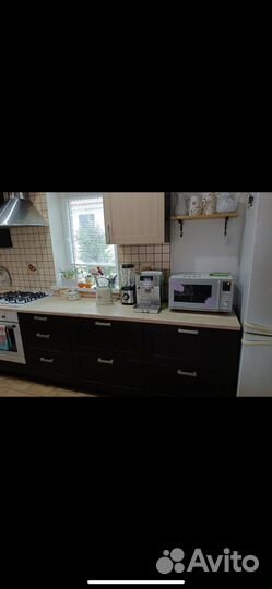 Кухонный гарнитур угловой бу