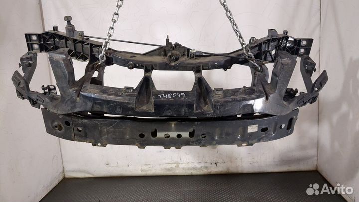 Рамка передняя Ford Kuga, 2009