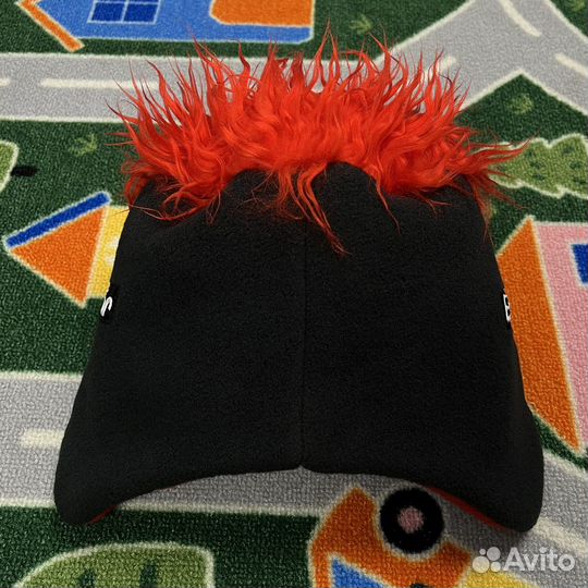 Лыжная шапка Eisbür Haribo оригинал из Австрии