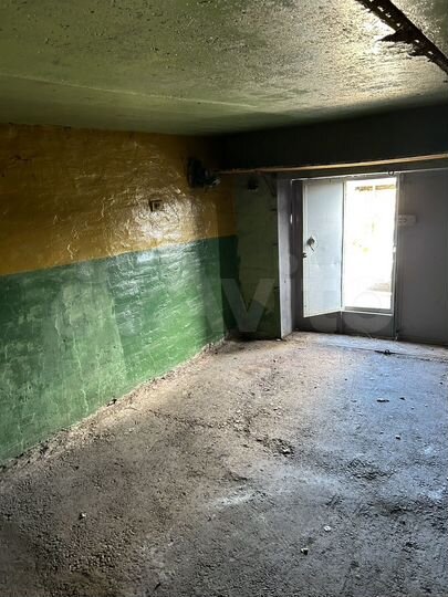 Гараж, 26 м²