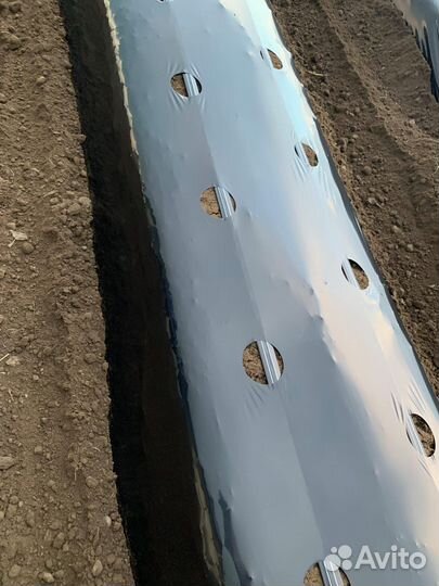 Грядообразователь однорядка, двухрядка, фреза