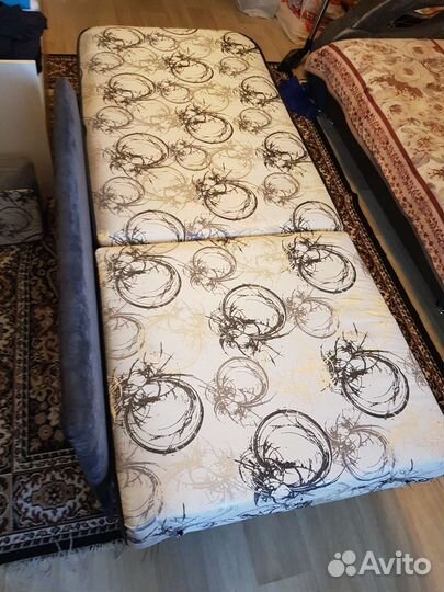 Диван раскладной детский бу